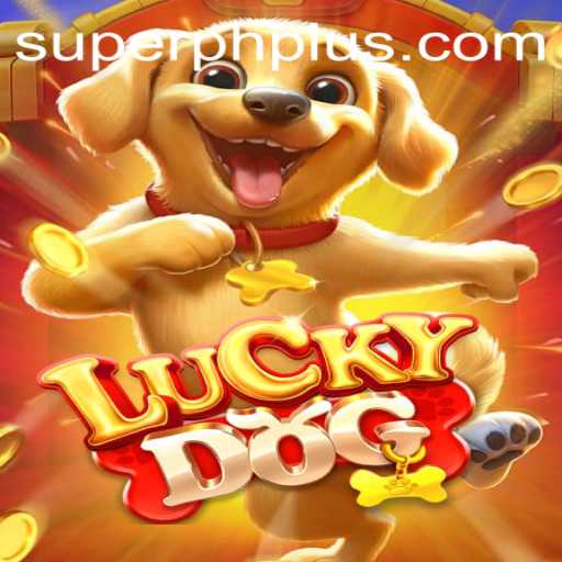 The Rise of LuckyDog: A Superph Infused Gaming Adventure
